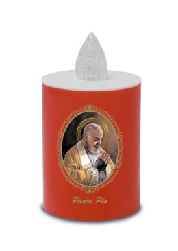 Padre Pio lumino VD777